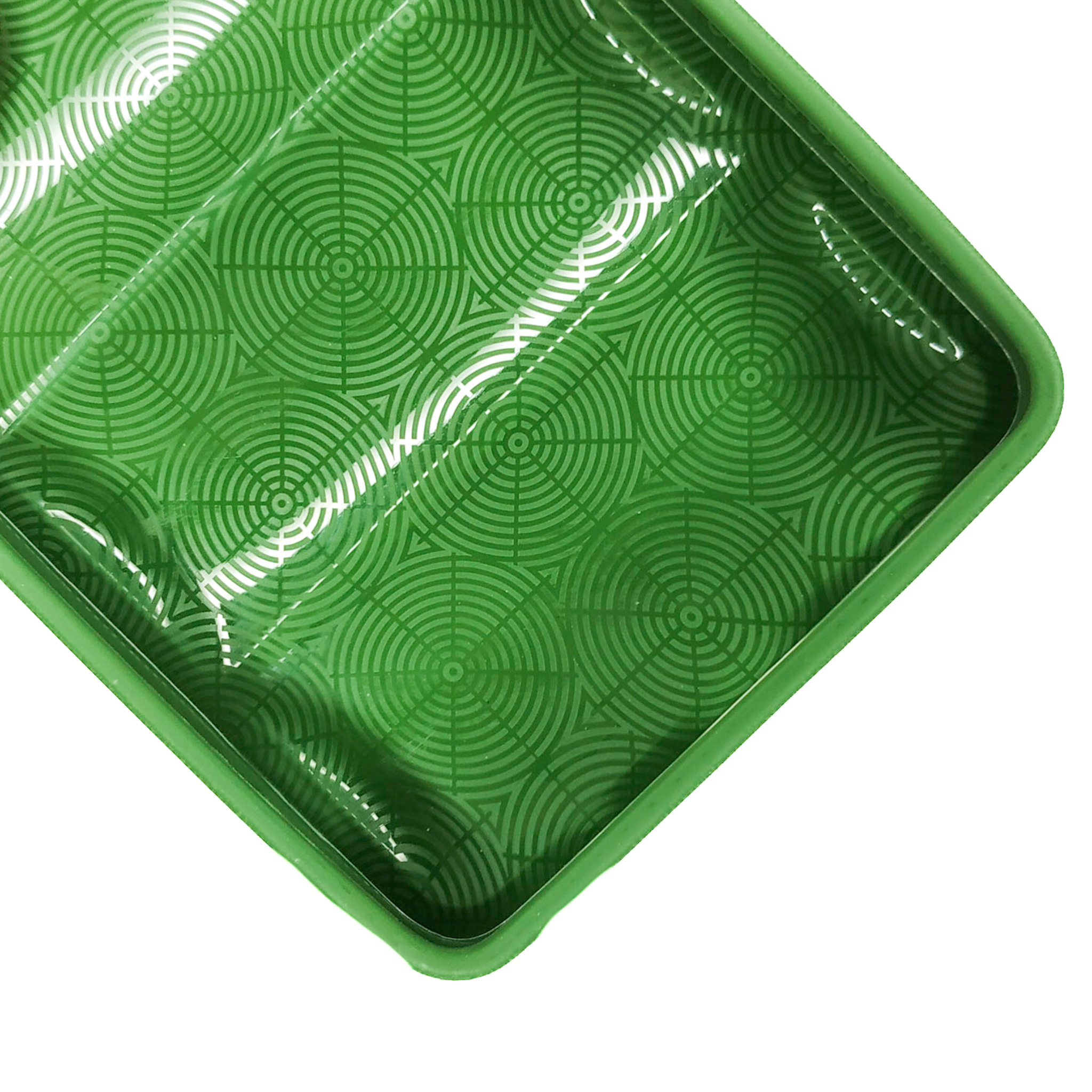 Protectores para celular  para Samsung  S21 Fe Funda de tpu Puffer Verde
